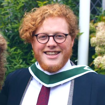 Tipperary exile in Cork/Kildare 🇮🇪 Planning (MPlan) graduate @UCC. A recovering @UCCSU hack. Curent Planner @KildareCoCo (he/him)