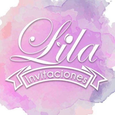 LilaDetalles's profile picture. Invitaciones para Boda, XV Años, Bautizos, Recuerdos, Mesas de dulces, pantuflas, abanicos, y mucho más... contáctanos por DM