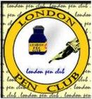 The London Pen Club has been meeting every Saturday morning, for over a decade, to enjoy, preserve and promote the usage of fountain pens.