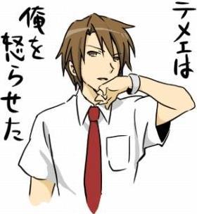 KYさんのプロフィール画像