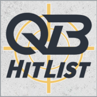 QBHitList.com(@QBHitList) 's Twitter Profile Photo