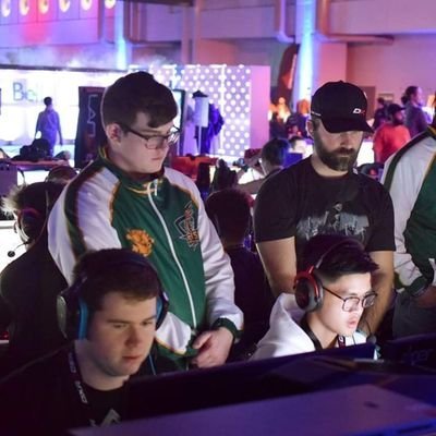 Rocket league coach of @saintsgamingCA at ST. Clair College. For business email me at ethan.stclair@stclairconnect.ca Let's go Saints!
'You-Be-Me-I-Be-You-2'