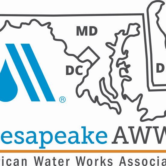 The Chesapeake Section of the Amercian Water Works Association