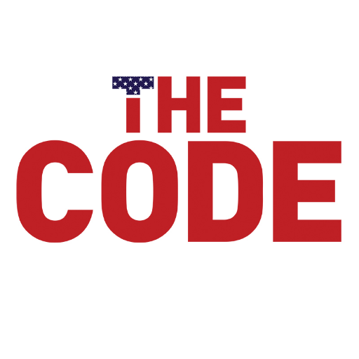 The official Twitter page for #TheCode on @CBS and @CBSAllAccess.