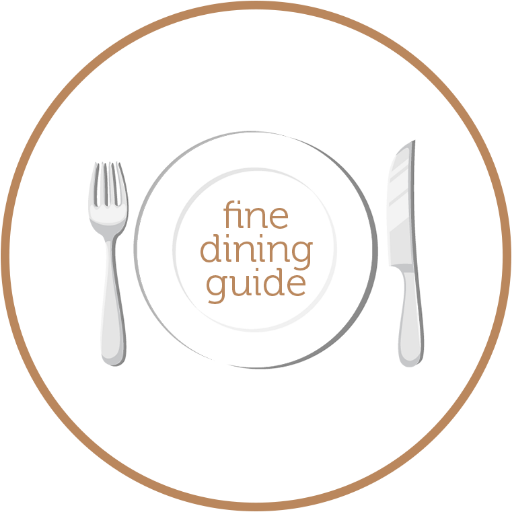 Website aimed at like-minded restaurant enthusiasts, focusing on the top end of the restaurant business. Happy Eating!