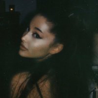 ariana’s timeline (@moveontoofast) 's Twitter Profile