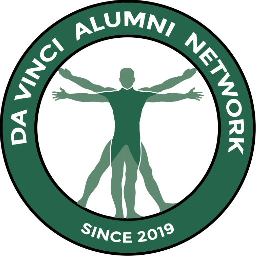 Official alumni network for Da Vinci Charter Academy in Davis, CA. Looking to connect alumni and support DV!