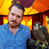 Arne Parrott (@arneparrott) 's Twitter Profile Photo