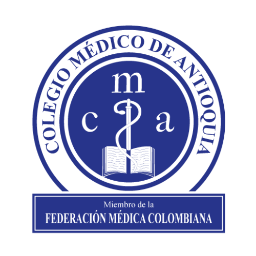 ANTIOQUIA - Colegio Médico
