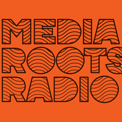 Anti-Empire journalism reporting outside party lines. Listen to Media Roots Radio w/ Abby & Robbie Martin on all platforms: https://t.co/x4LdzuYOxn