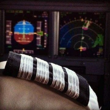The best safety device in any aircraft is a well trained pilot!!! PIC A320 A321.