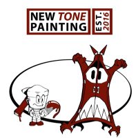 New Tone Painting (@newtonepaint) 's Twitter Profile