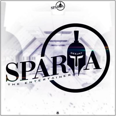 DeejaymcSparta's profile picture. Am DJMC SPARTA254 The Entertainer.