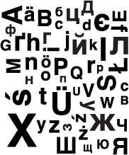 magazynradar's profile picture. RADAR, międzynarodowe pismo literackie, emitowane i wydawane po niemiecku, polsku i ukraińsku.