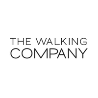 The Walking Company(@The_Walking_Co) 's Twitter Profile Photo