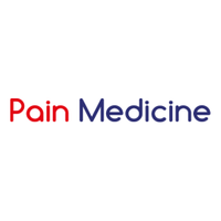 Pain Medicine Journal(@PainMedJournal) 's Twitter Profile Photo