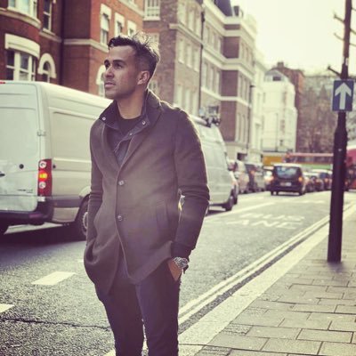 shukritoefy's profile picture. Entrepreneur, investor, strategic advisor, speaker, film producer, garden cricketer and dad...life is what you can negotiate.