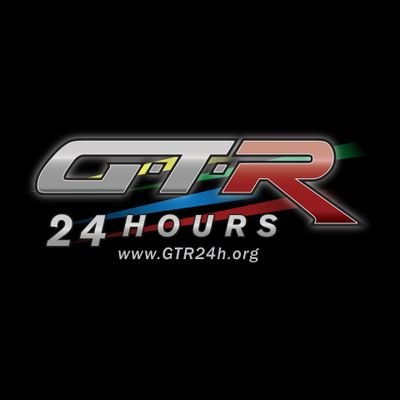 GTR24h is the worlds largest sim race event, using rFactor 2 simracing game people from all over the world, mostly Europe, is racing a 24 hour race over LAN.