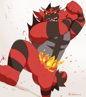 luan_bear's profile picture. gay
NSFW!
NSFW!!!                
furry,chubby,bear,muscle  18++
ε=ε=(＞Д＜)ノノ!!