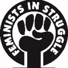 Feminists in Struggle