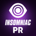 Insomniac PR (@insomniac_pr) Twitter profile photo