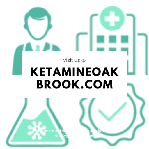 KetamineOak's profile picture. Chicago area Board-Certified anesthesiologist’s providing Ketamine Infusions for depression, OCD, PTSD, bipolar disorder, chronic pain, fibromyalgia, or CRPS.
