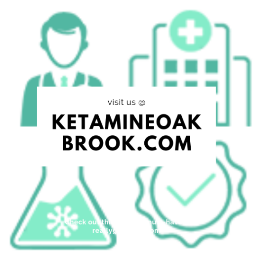 Chicago area Board-Certified anesthesiologist’s providing Ketamine Infusions for depression, OCD, PTSD, bipolar disorder, chronic pain, fibromyalgia, or CRPS.