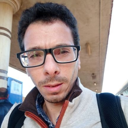 Ahmedsamirbadr3's profile picture. AB