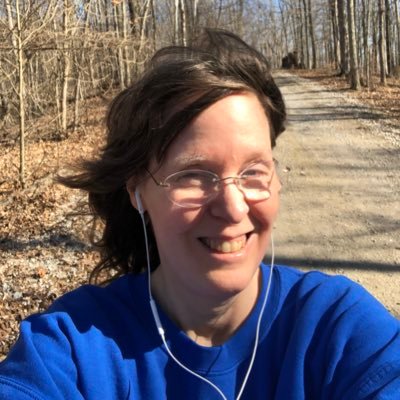 MaireQuilter's profile picture. Hoosier