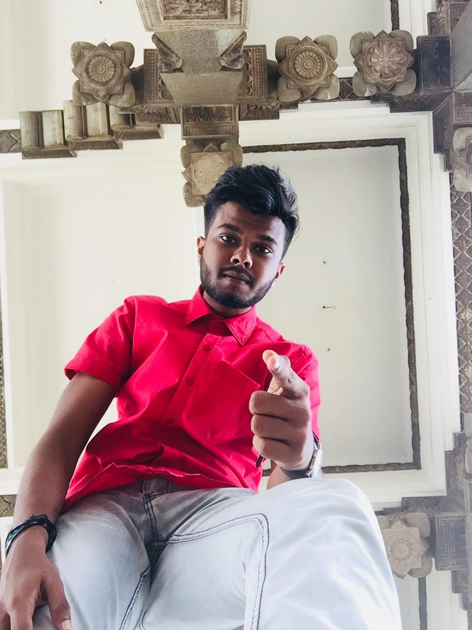 MewanMP's profile picture. 🚭