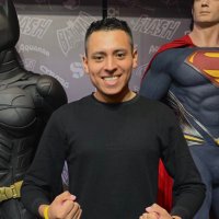 Jeff Brañez (@jeffbranez) 's Twitter Profile