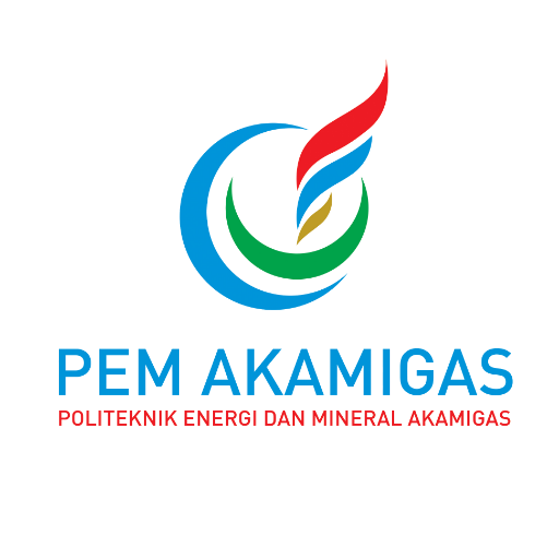 Official Account Of PEM Akamigas Cepu |
IG : akamigascepu |
FB : Pem Akamigas |
Youtube : PEM Akamigas |
Penerimaan Mahasiswa Baru : https://t.co/jab5cCo9cT