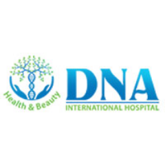 Bệnh Viện Quốc Tế DNA với một viện tế bào gốc hiện đại đạt chuẩn quốc tế hàng đầu tại Việt Nam.