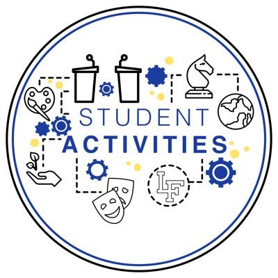 A one-stop shop for Lake Forest High School Student Activities. Follow for announcements, ask questions, but most importantly, get involved! Tweets by Ms. Malec