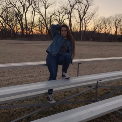 “If being me offends you maybe I’m not the problem” 📚MHS📚 🌾KS🌾