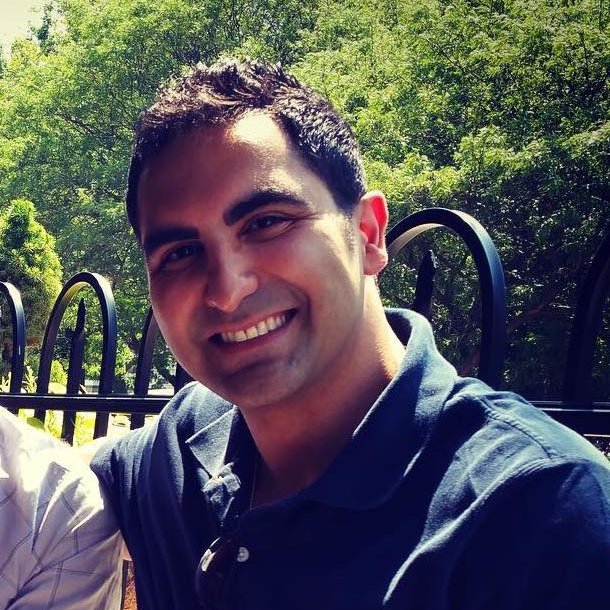 Sasan Sakiani Profile