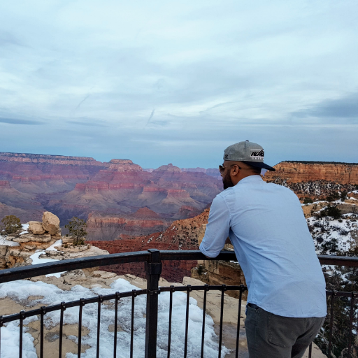 suthaharant's profile picture. Learning to create a job than seek one out!