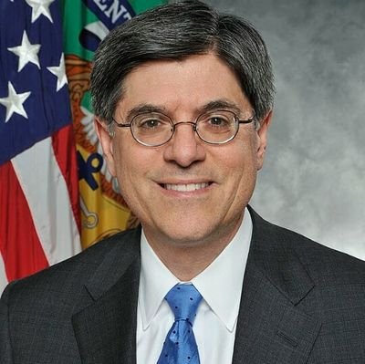 Lew was confirmed as the secretary of the treasury on February 27, 2013, by a vote of 71-26. Senate Republicans cast 25 of the dissenting votes. Sen. Bernie San
