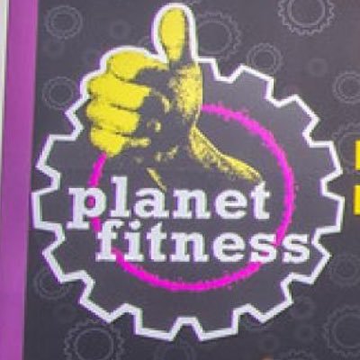 Planet Fitness