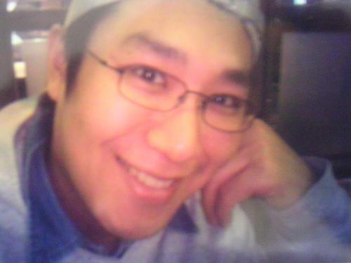 Jong hoon,Kim