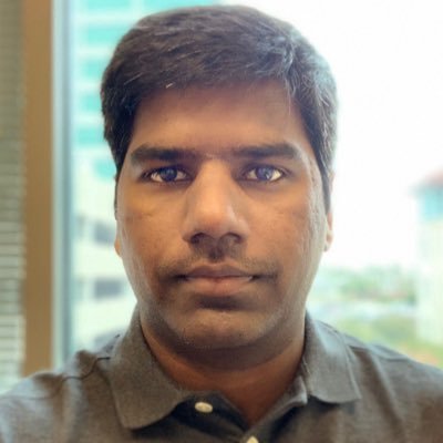 kchaitanyya's profile picture. Software Engineer by profession, passionate about learning and investing in indian stock markets.