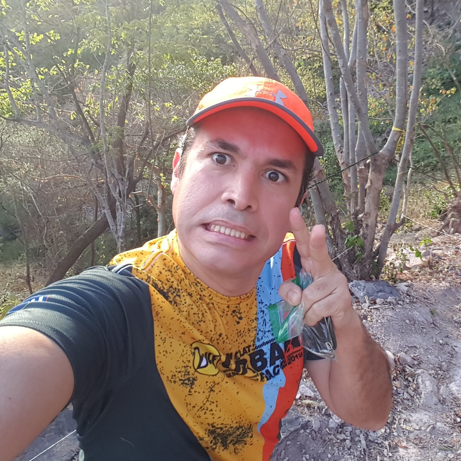 andreupvv's profile picture. 