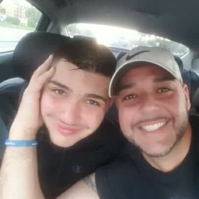 DavidMare16's profile picture. I’m open minded man and I love my son