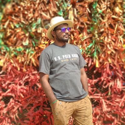 mryuvaguna12's profile picture. 