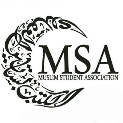 Moraine Valley Community College's Muslim Student Association Club.