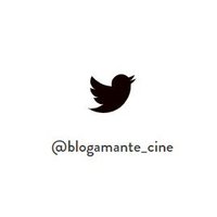 blogamantedelcine(@blogamante_cine) 's Twitter Profile Photo