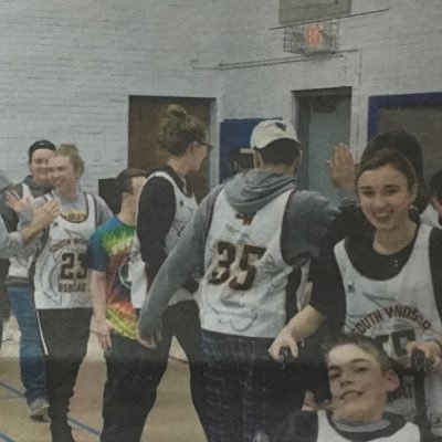 SWHS Unified Sports