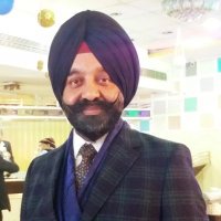 sukhisodhi / ਸੁਖਵਿੰਦਰ ਸਿੰਘ (@sukhisodhii) 's Twitter Profile