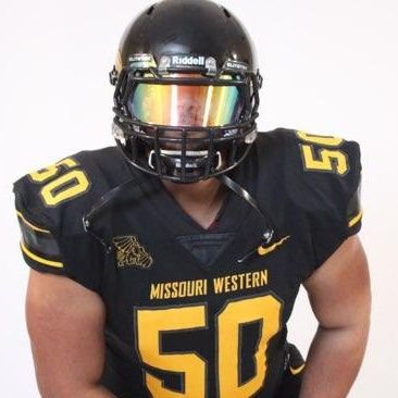 MWSU Football #50 forever an Omaha Benson Bunny senior year 2019 college highlight tape https://t.co/yPYwA1q2oe