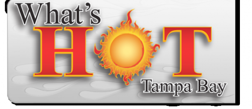 Your premier source for What's Hot in Tampa Bay's dining, art, fashion, nightlife, music, sports, health, fitness, real estate and other lifestyle interests!
